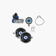 [15555] (싱글/DIR) H75P / Halo+Halo