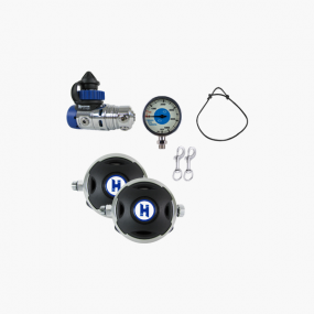 [15555] (싱글/DIR) H75P / Halo+Halo