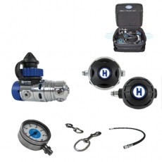 [15556] 싱글/일반 H75P+Halo+Aura