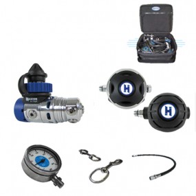 [15556] 싱글/일반 H75P+Halo+Aura