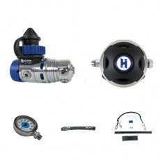 [15557] 데코 세트 H75P+Halo