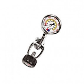 [15566] 탱크 잔압 체크기