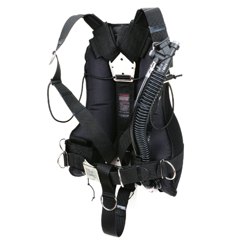 [15581] RIDER - 라이더 사이드마운트 윙