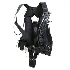 [15581] RIDER - 라이더 사이드마운트 윙