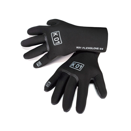 [15596] K01 GREY GLOVES/그레이글러브 3mm