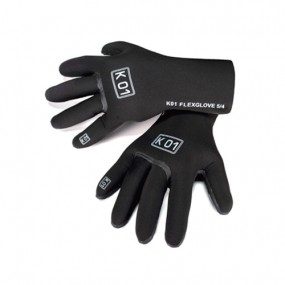 [15598] K01 GREY GLOVES/그레이글러브 5mm