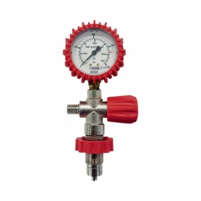 [15611] A - 나르디 게이지부착형 충전요크