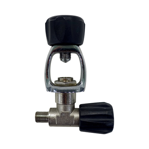 [15614] E - 나르디 게이지부착형 충전요크