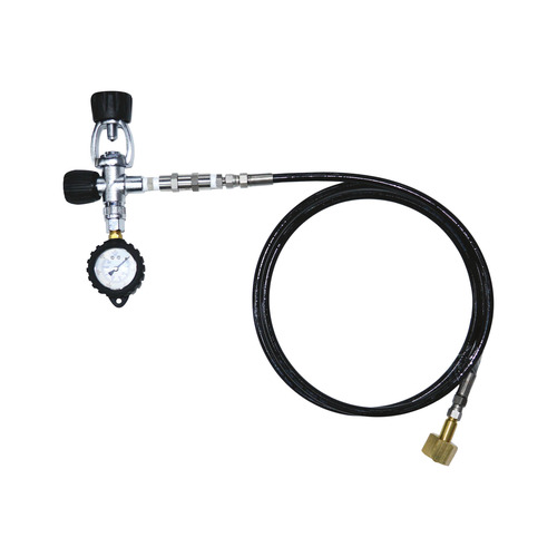 [15621] 산소 분배기