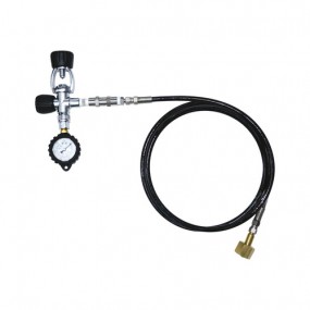 [15621] 산소 분배기