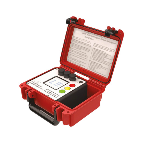 [15636] 트라이믹스 분석기 AII-4001(이동형)