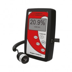 [15638] 산소분석기 3000-A