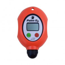 [15639] 산소분석기 PALM-O2 D