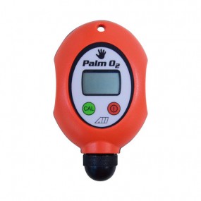 [15639] 산소분석기 PALM-O2 D
