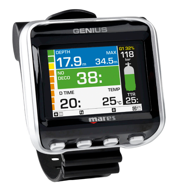 [15684] 제니우스 - GENIUS