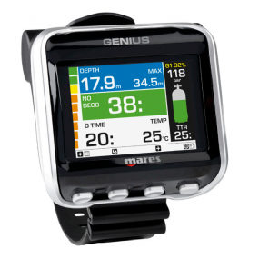 [15684] 제니우스 - GENIUS