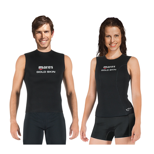 [15692] 골드 스킨 - GOLD SKIN