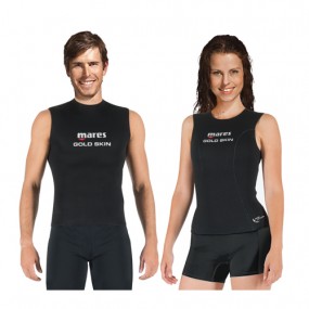 [15692] 골드 스킨 - GOLD SKIN