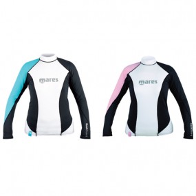 [15694] 래쉬가드 루즈핏 - RASH GUARD LOOSE FIT (여성용)