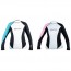[15694] 래쉬가드 루즈핏 - RASH GUARD LOOSE FIT (여성용)
