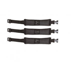 [15703] 발목납 0.5/0.75/1kg (2개 1조)