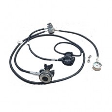 [15720] 75XR 레크레이션 EAN 세트 - XR AIR DELIVERY SET