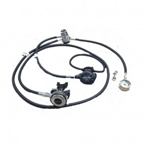 [15720] 75XR 레크레이션 EAN 세트 - XR AIR DELIVERY SET