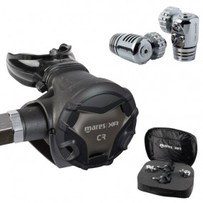 [15722] 25XR - CR 풀 텍 세트 - 25XR WITH CR - FULL TEK SET