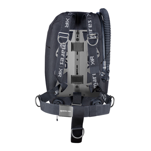 [15725] 싱글 백마운트 세트 - SINGLE BACKMOUNT SET