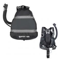 [15727] 헤비 퓨어 사이드마운트 세트 - HEAVY PURE SIDEMOUNT SET