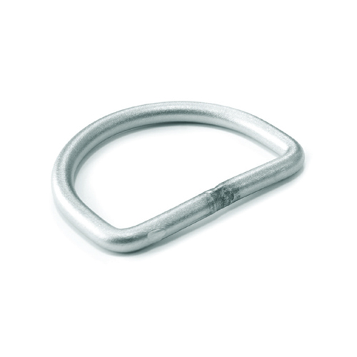 [15729] SS316 편평한 D-링 - D-RINGS SS316 FLAT