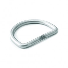 [15729] SS316 편평한 D-링 - D-RINGS SS316 FLAT