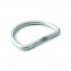[15729] SS316 편평한 D-링 - D-RINGS SS316 FLAT