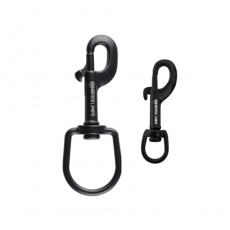 [15735] 데드 볼트 스냅 블랙 세라믹 - DEAD BOLT SNAP BLACK CERAMIC