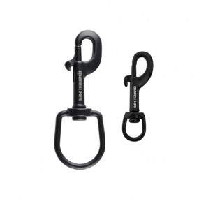 [15735] 데드 볼트 스냅 블랙 세라믹 - DEAD BOLT SNAP BLACK CERAMIC