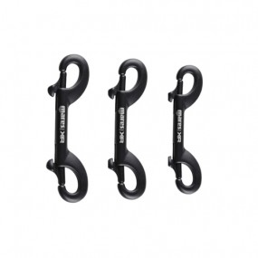 [15736] 더블 앤더 블랙 세라믹 - DOUBLE ENDER BLACK CERAMIC