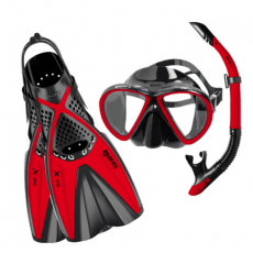 [15744] 엑스-원 세트 / SET X-ONE MAREA