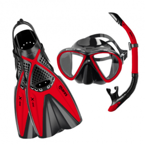 [15744] 엑스-원 세트 / SET X-ONE MAREA