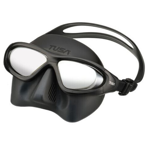 [15798] 라피스 프리다이빙 미러렌즈 마스크 LAPIS UM-2005M