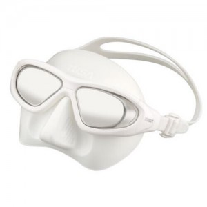 [15798] 라피스 프리다이빙 미러렌즈 마스크 LAPIS UM-2005M