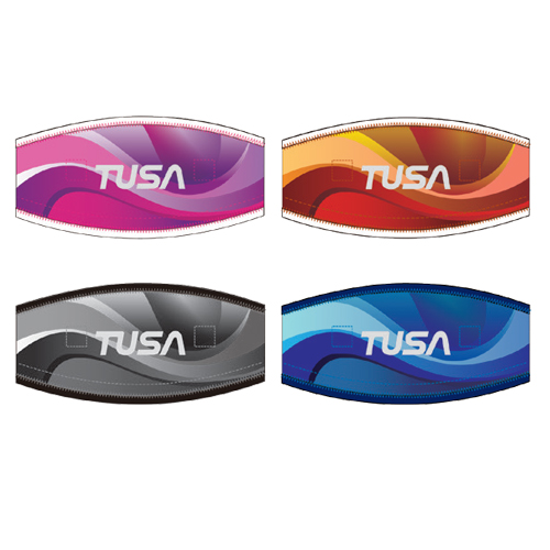 [15808] TA-5010 마스크 스트랩 커버