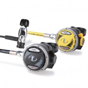 [15815] RS-1207 REGULATOR SET