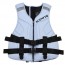 [15823] 고급성형 구명조끼 ACE-tritiny (스카이)