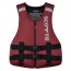 [15828] 고급형 구명조끼 ACE-18-004 (레드)