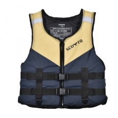 [15834] 구명조끼 ACE-18-001 (카키)