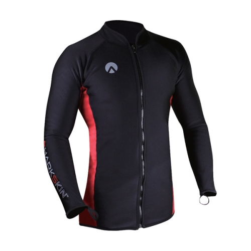 [15837] CHILLPROOF Long Sleeve Full Zip 여성용