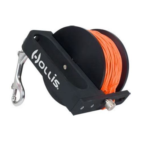 [15885] Seeker Reel (60 / 120m)