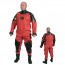[15898] HAZTECH-PU DRYSUIT