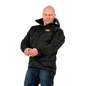 [15899] SOFT SHELL JACKET