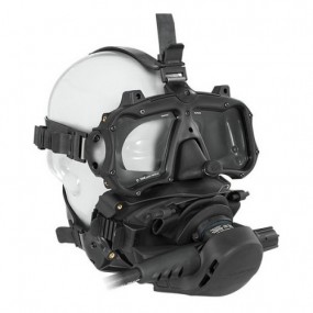 [15900] M-48 MOD-1 with SCUBA Pod Assembly